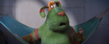 программа СТС: Финник 2