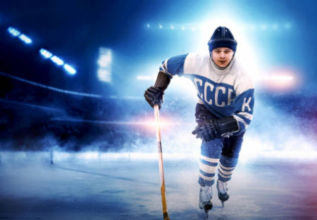 Александр Лыков и фильм Финт Боброва (2023)
