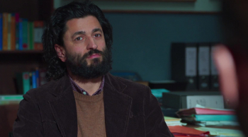 программа А2: Фиолетовый как море 11 серия