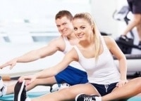 программа Здоровое ТВ: Фитнес для малыша 7 серия