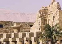 Фивы-Сердце-Египта