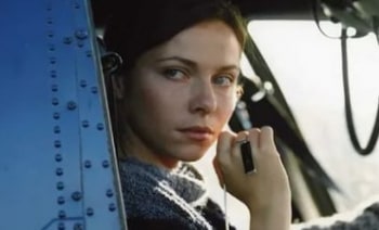 программа Наш киномир: Флэшка