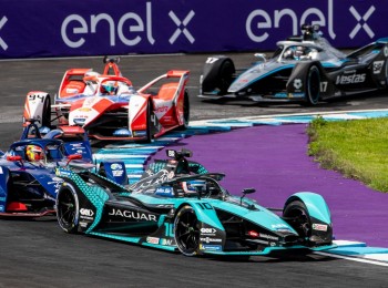программа Евроспорт: Формула E Чемпионат мира Джакарта Ревью