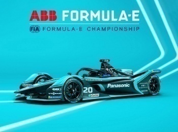 Формула-E-Чемпионат-мира-Нью-Йорк-Обзор