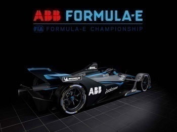 Формула-E-Чемпионат-мира-Рим-Обзор