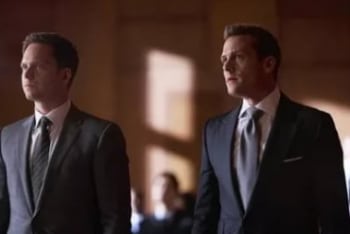 программа FOX: Форс мажоры Другое время