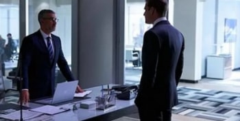 программа FOX: Форс мажоры Конфликт интересов
