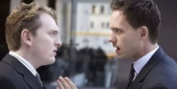 программа FOX: Форс мажоры Тень сомнения