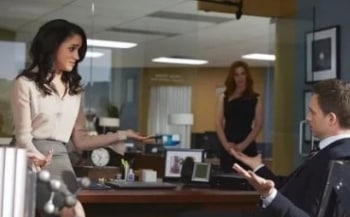 программа FOX: Форс мажоры Зейн против Зейна