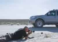 программа Охота: Фотоохота с Евгением Полонским 31 серия