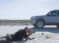 программа Охота: Фотоохота с Евгением Полонским 32 серия