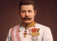 Франц-Фердинанд