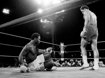 Фрейзер-против-Фостера-и-Формана-1970-и-1973