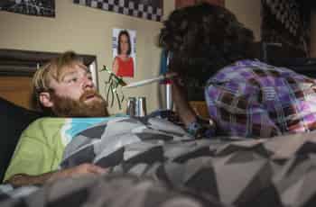 Фрэнк-из-Ирландии-1-серия