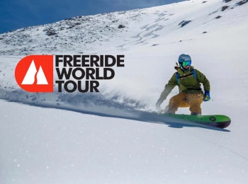 программа Евроспорт 2: Фрирайдинг Мировой тур Кикинг Хорс