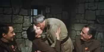 программа Звезда: Фронт в тылу врага 1 серия