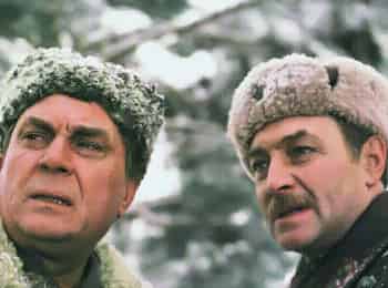 программа Звезда: Фронт за линией фронта 1 серия