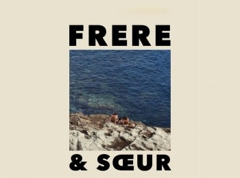 Frère-et-soeur