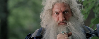 программа Киносемья: Фуксия маленькая ведьма