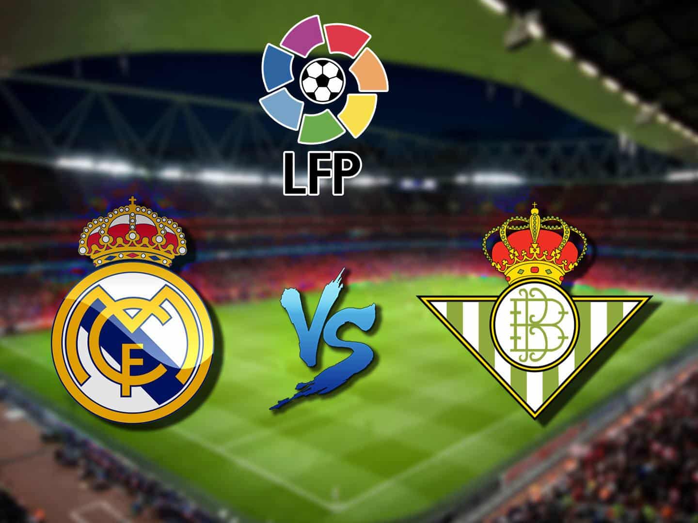 программа МАТЧ ТВ: Футбол Чемпионат Испании Реал Мадрид Бетис