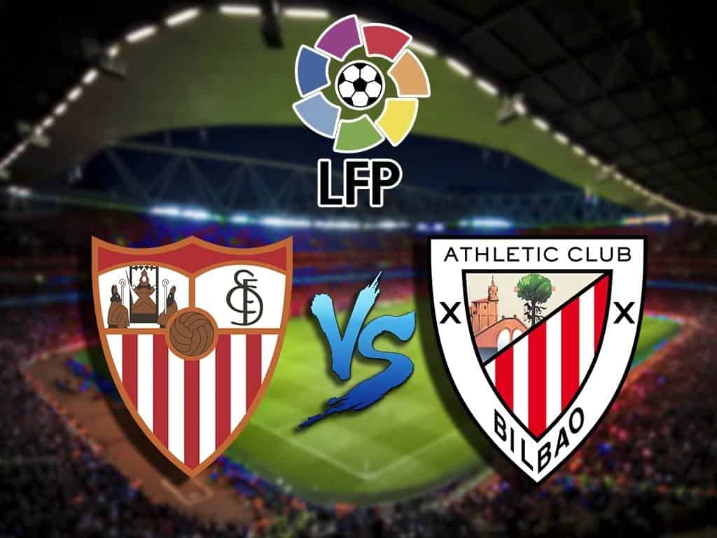 программа МАТЧ ТВ: Футбол Чемпионат Испании Севилья Атлетик