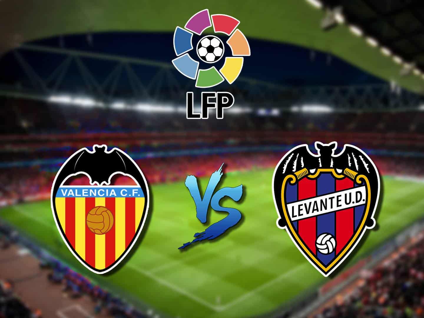 программа МАТЧ ТВ: Футбол Чемпионат Испании Валенсия Леванте