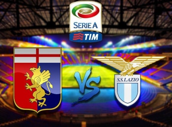 программа МАТЧ ТВ: Футбол Чемпионат Италии Дженоа Лацио