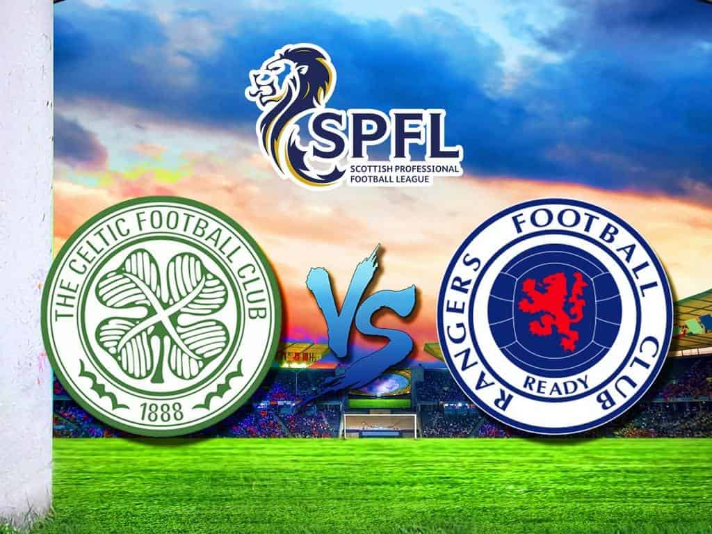 программа МАТЧ ТВ: Футбол Чемпионат Шотландии Селтик Рейнджерс