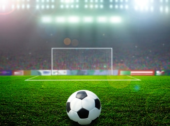 программа Россия 24: Футбол России