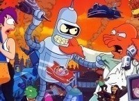 Футурама-10-и-11-серии