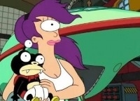 Футурама-21-и-22-серии