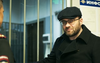 программа ТВ 1000 русское кино: Гадалка 12 серия