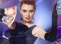 программа ТВ3: Гадалка Клеймо отчуждения