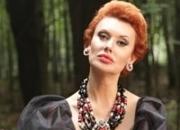 Гадалка-Клятва