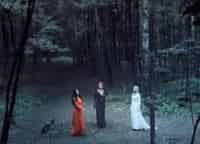 программа ТВ3: Гадалка Мальчик призрак