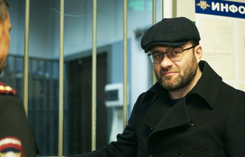 программа Мир сериалов: Гадалка Ускоритель времени