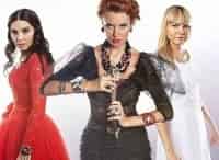 программа ТВ3: Гадалка Ворованное заклятье