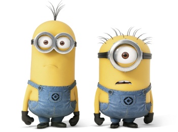 программа ТВ 1000: Гадкий Я 2