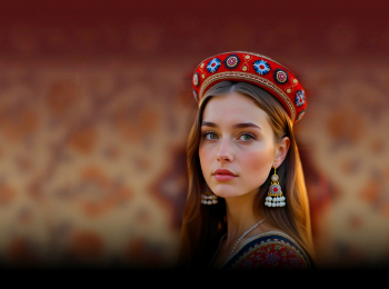 программа Спас ТВ: Гала концерт Х Международного фестиваля народной песни Добровидение 1 серия