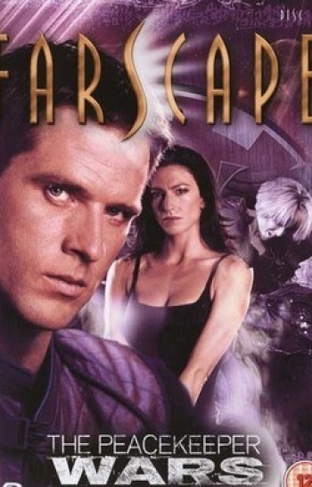 программа TV1000 Action: Галактическая война 2 серия