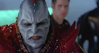 программа TV1000 Action: Галактическая война 1 серия