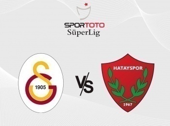 программа Футбол: Галатасарай Хатайспор Турецкая Суперлига Сезон 22/23