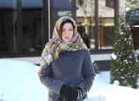 программа Россия 1: Галина