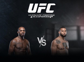 Ган-VS-Джонс-Перед-боем-UFC-239-Джон-Джонс-против-Тиаго-Сантоса