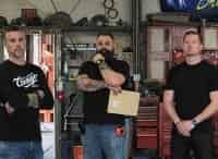 Гаражный-ремонт-3-серия