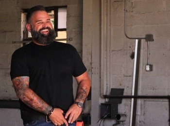 Гаражный-ремонт-Кастом-чопперы