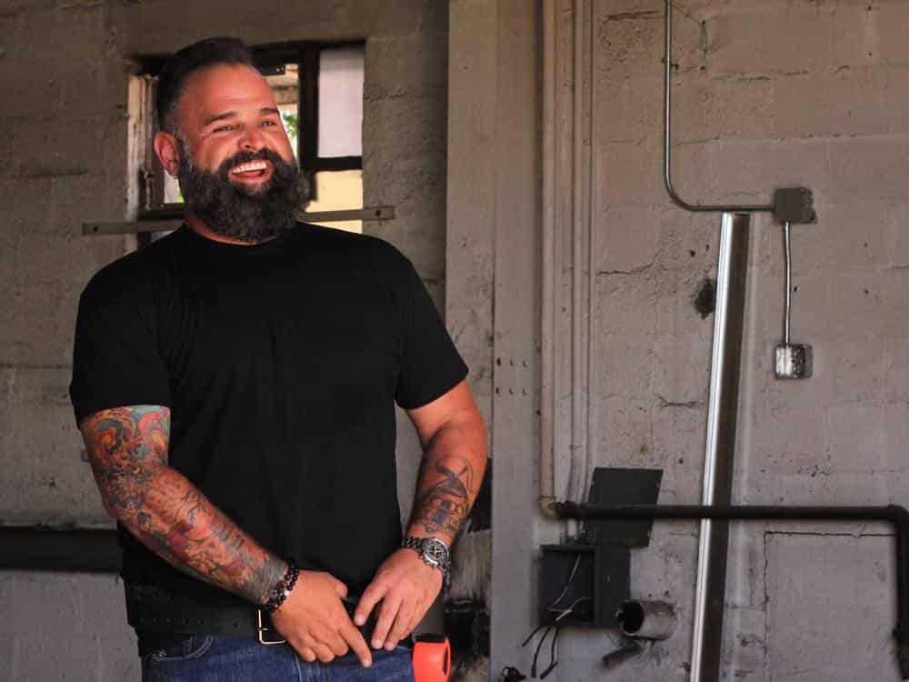 Гаражный-ремонт-Ричард-возвращается