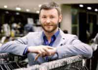 Гардероб-навылет