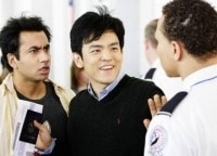 программа Комедийное: Гарольд и Кумар: Побег из Гуантанамо