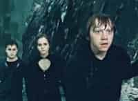 программа Премиальное SD: Гарри Поттер и Дары Смерти: Часть 2